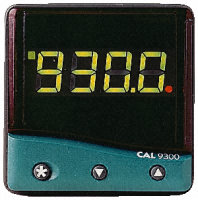 CAL9300微電腦溫度控制器